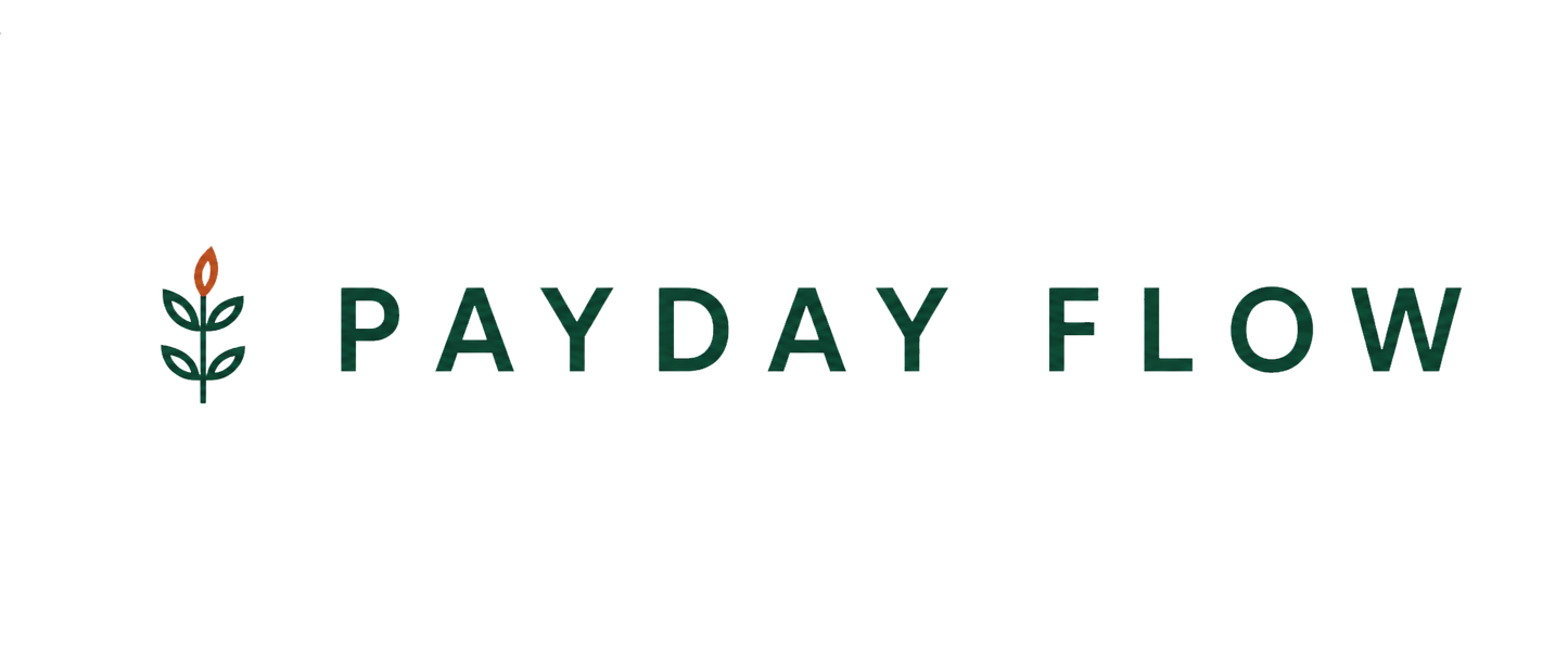 Payday Flow Biweekly Budget Spreadsheet – Excel & Google Sheets
